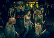 21.06.2013 80ies Flashback Party