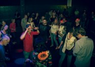 21.06.2013 80ies Flashback Party