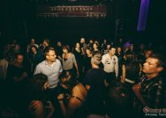 21.09.2013 80ies Flashback Party