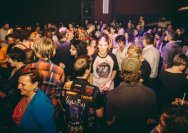 21.09.2013 80ies Flashback Party