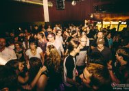 21.09.2013 80ies Flashback Party