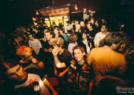 21.09.2013 80ies Flashback Party