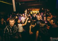 21.09.2013 80ies Flashback Party