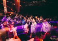 21.09.2013 80ies Flashback Party
