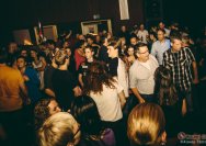 21.09.2013 80ies Flashback Party