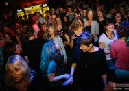 21.12.2013 80ies Flashback Party