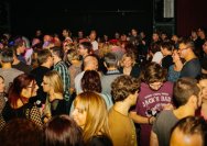 21.12.2013 80ies Flashback Party