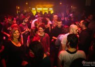 21.12.2013 80ies Flashback Party