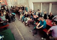 22.06.2013 Sommerfest