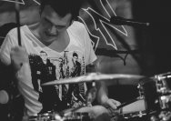 22.11.2013 Rather Raccoon und Amdamdes