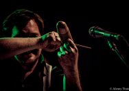 23.01.2013 Umsonst und Drinnen mit Kellerhelden und Beppe Jones