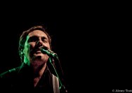 23.01.2013 Umsonst und Drinnen mit Kellerhelden und Beppe Jones