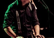 23.01.2013 Umsonst und Drinnen mit Kellerhelden und Beppe Jones