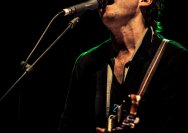 23.01.2013 Umsonst und Drinnen mit Kellerhelden und Beppe Jones
