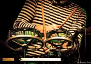 23.01.2013 Umsonst und Drinnen mit Kellerhelden und Beppe Jones