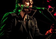 23.01.2013 Umsonst und Drinnen mit Kellerhelden und Beppe Jones