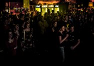 23.03.2013 Starkbierfest