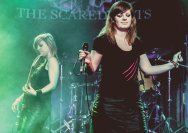 26.01.2013 Hau dem Winter auf die Fresse mit Diva Kollektiv und The Scaredy Cats