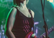 26.01.2013 Hau dem Winter auf die Fresse mit Diva Kollektiv und The Scaredy Cats