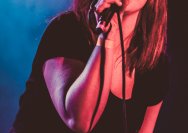26.01.2013 Hau dem Winter auf die Fresse mit Diva Kollektiv und The Scaredy Cats