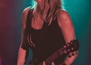 26.01.2013 Hau dem Winter auf die Fresse mit Diva Kollektiv und The Scaredy Cats