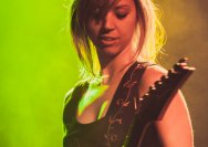 26.01.2013 Hau dem Winter auf die Fresse mit Diva Kollektiv und The Scaredy Cats