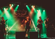 26.01.2013 Hau dem Winter auf die Fresse mit Diva Kollektiv und The Scaredy Cats