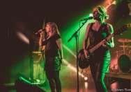 26.01.2013 Hau dem Winter auf die Fresse mit Diva Kollektiv und The Scaredy Cats