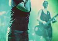 26.01.2013 Hau dem Winter auf die Fresse mit Diva Kollektiv und The Scaredy Cats