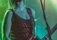 26.01.2013 Hau dem Winter auf die Fresse mit Diva Kollektiv und The Scaredy Cats