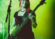 26.01.2013 Hau dem Winter auf die Fresse mit Diva Kollektiv und The Scaredy Cats