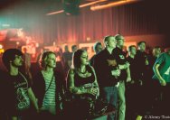 26.01.2013 Hau dem Winter auf die Fresse mit Diva Kollektiv und The Scaredy Cats