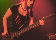26.01.2013 Hau dem Winter auf die Fresse mit Diva Kollektiv und The Scaredy Cats