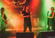 26.01.2013 Hau dem Winter auf die Fresse mit Diva Kollektiv und The Scaredy Cats