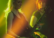 26.01.2013 Hau dem Winter auf die Fresse mit Diva Kollektiv und The Scaredy Cats