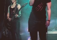 26.01.2013 Hau dem Winter auf die Fresse mit Diva Kollektiv und The Scaredy Cats