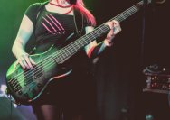 26.01.2013 Hau dem Winter auf die Fresse mit Diva Kollektiv und The Scaredy Cats