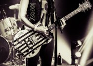 26.01.2013 Hau dem Winter auf die Fresse mit Diva Kollektiv und The Scaredy Cats