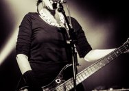 26.01.2013 Hau dem Winter auf die Fresse mit Diva Kollektiv und The Scaredy Cats