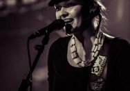 26.01.2013 Hau dem Winter auf die Fresse mit Diva Kollektiv und The Scaredy Cats