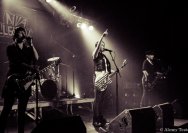 26.01.2013 Hau dem Winter auf die Fresse mit Diva Kollektiv und The Scaredy Cats