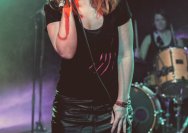 26.01.2013 Hau dem Winter auf die Fresse mit Diva Kollektiv und The Scaredy Cats