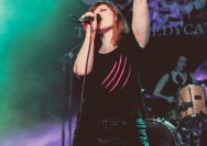 26.01.2013 Hau dem Winter auf die Fresse mit Diva Kollektiv und The Scaredy Cats