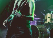 26.01.2013 Hau dem Winter auf die Fresse mit Diva Kollektiv und The Scaredy Cats