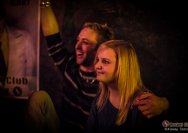 28.02.2013 Umsonst und Drinnen mit Gegenverkehr