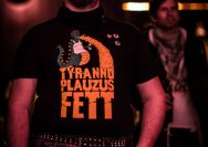28.02.2013 Umsonst und Drinnen mit Gegenverkehr