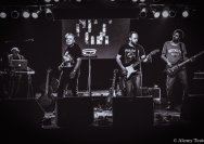 30.01.2013 Umsonst und Drinnen mit The Jetlights und Ninepointfive