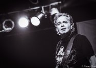 30.01.2013 Umsonst und Drinnen mit The Jetlights und Ninepointfive