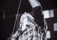 30.01.2013 Umsonst und Drinnen mit The Jetlights und Ninepointfive
