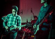 30.01.2013 Umsonst und Drinnen mit The Jetlights und Ninepointfive